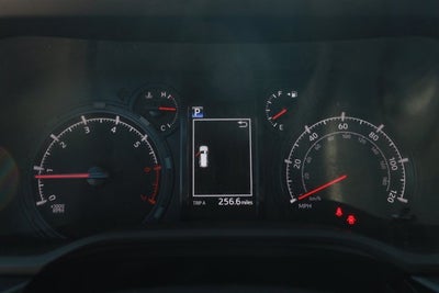 2020 Toyota 4Runner SR5 Premium