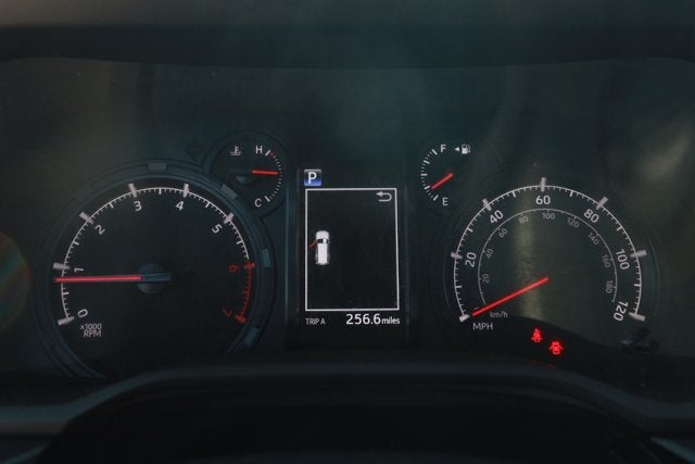 2020 Toyota 4Runner SR5 Premium