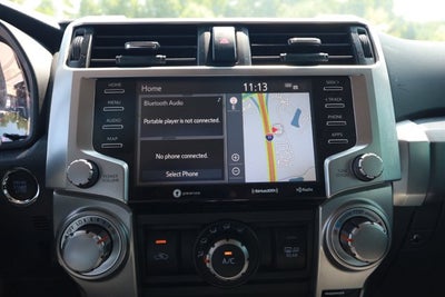 2020 Toyota 4Runner SR5 Premium