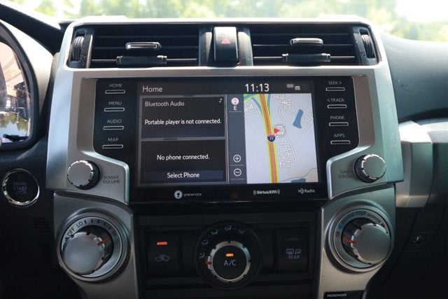 2020 Toyota 4Runner SR5 Premium