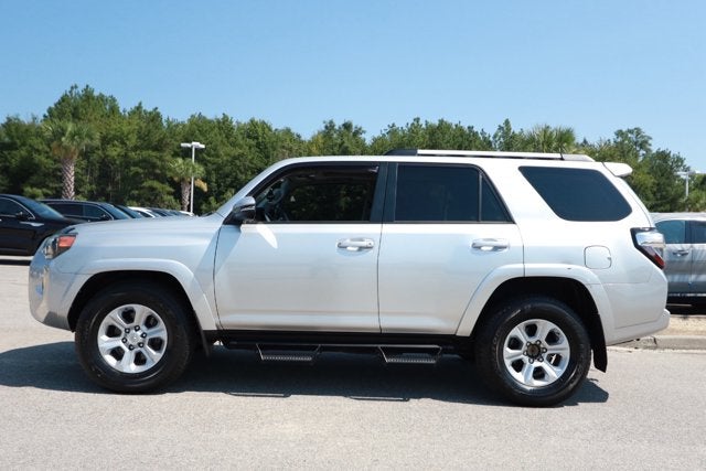 2020 Toyota 4Runner SR5 Premium