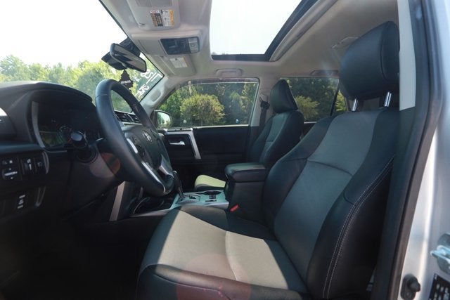 2020 Toyota 4Runner SR5 Premium