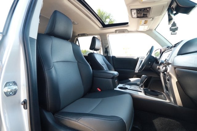 2020 Toyota 4Runner SR5 Premium