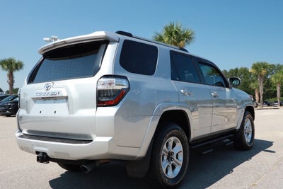2020 Toyota 4Runner SR5 Premium