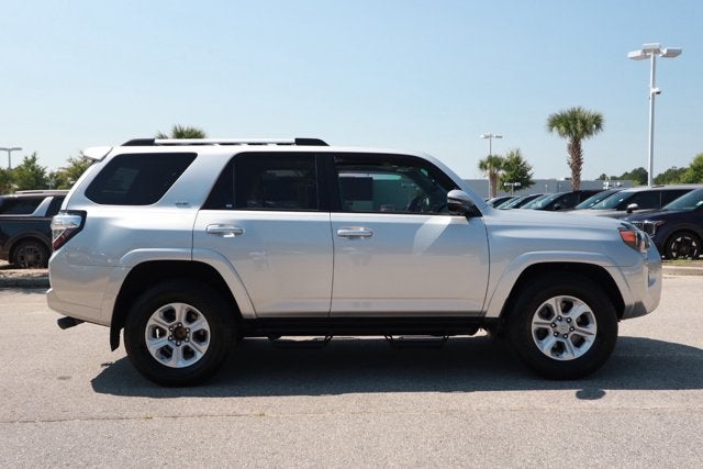 2020 Toyota 4Runner SR5 Premium