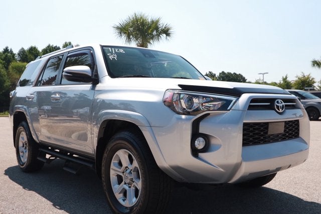 2020 Toyota 4Runner SR5 Premium