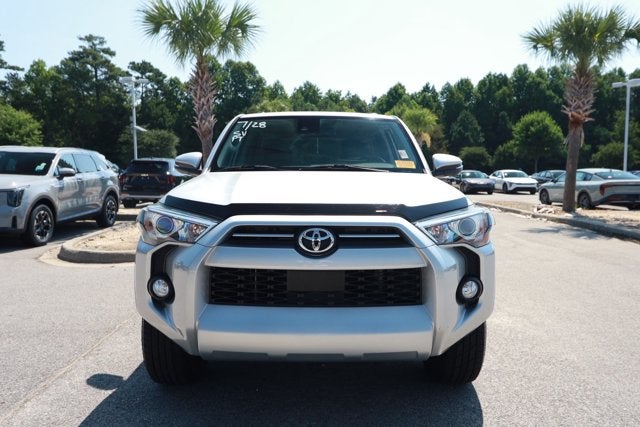 2020 Toyota 4Runner SR5 Premium