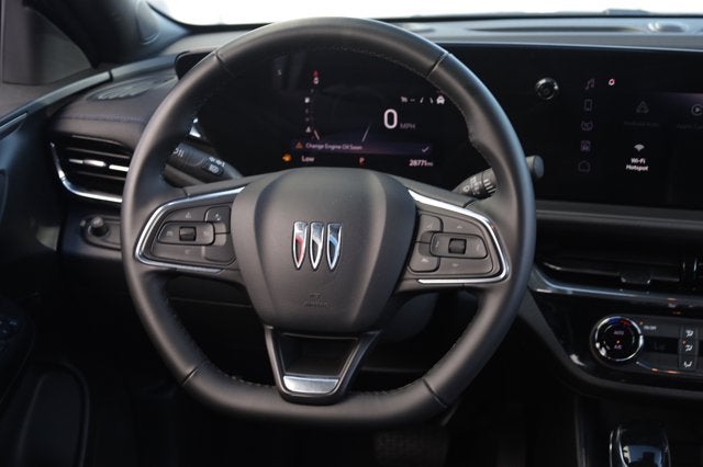 2025 Buick Envista Sport Touring
