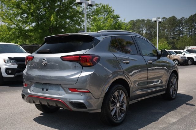 2021 Buick Encore GX Essence
