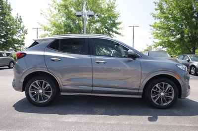 2021 Buick Encore GX Essence