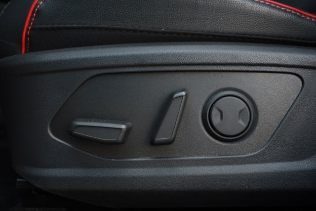 2024 Hyundai Tucson Hybrid N Line