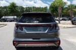 2024 Hyundai Tucson Hybrid N Line