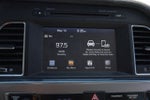 2017 Hyundai Sonata Hybrid SE