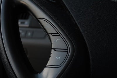 2015 Hyundai Sonata Hybrid 4DR SDN