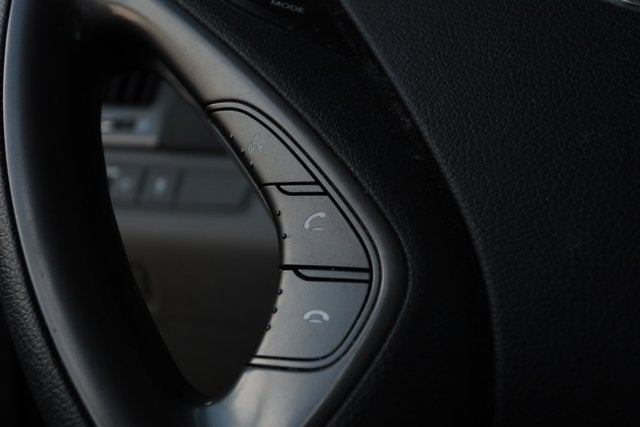 2015 Hyundai Sonata Hybrid 4DR SDN