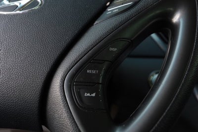 2015 Hyundai Sonata Hybrid 4DR SDN
