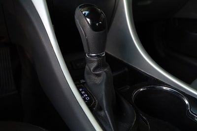 2015 Hyundai Sonata Hybrid 4DR SDN