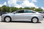 2015 Hyundai Sonata Hybrid 4DR SDN