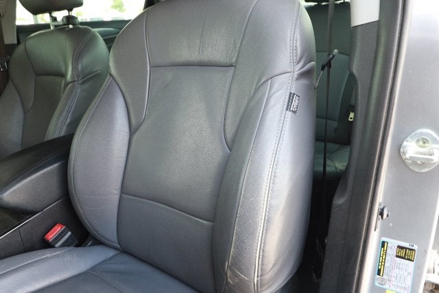 2015 Hyundai Sonata Hybrid 4DR SDN