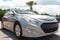 2015 Hyundai Sonata Hybrid 4DR SDN