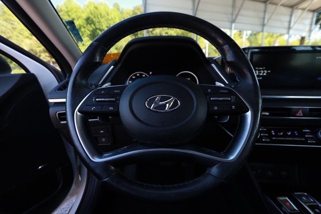 2022 Hyundai Sonata Limited