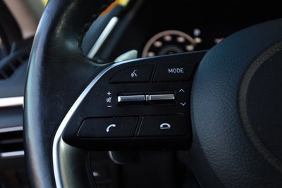 2022 Hyundai Sonata Limited