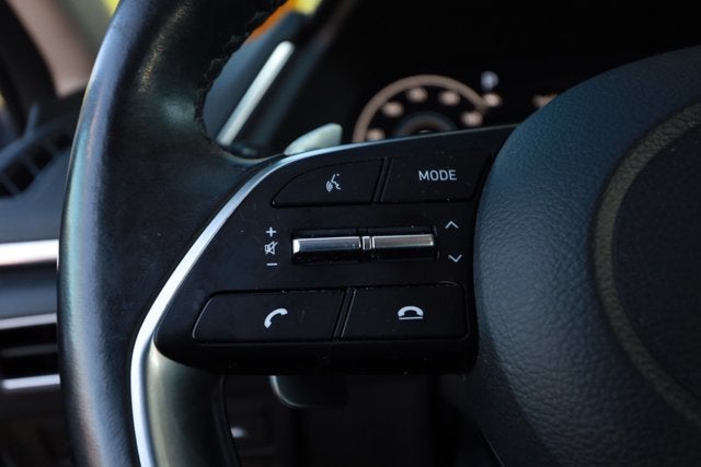 2022 Hyundai Sonata Limited
