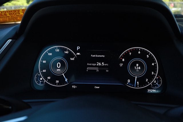 2022 Hyundai Sonata Limited