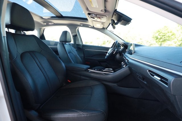 2022 Hyundai Sonata Limited