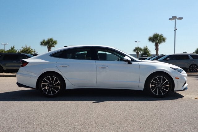 2022 Hyundai Sonata Limited