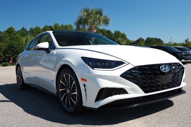 2022 Hyundai Sonata Limited