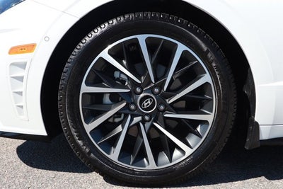 2022 Hyundai Sonata Limited