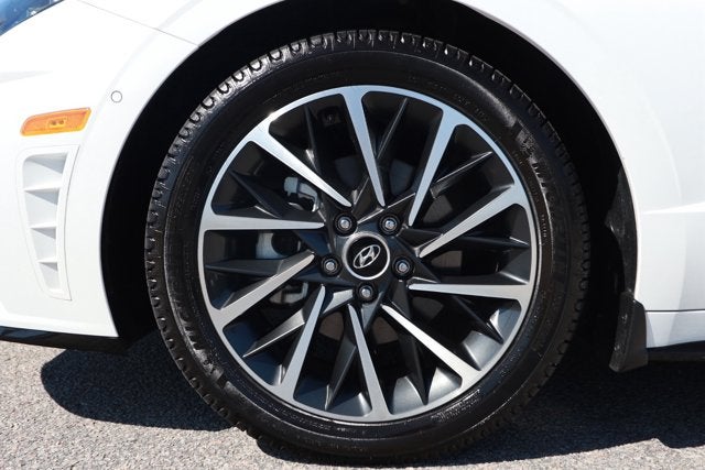 2022 Hyundai Sonata Limited