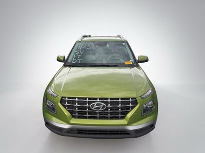 2024 Hyundai Venue SEL