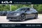 2022 Kia EV6 Wind