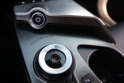 2022 Kia EV6 Wind