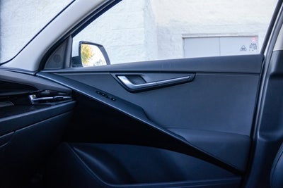 2024 Kia Niro EX Touring