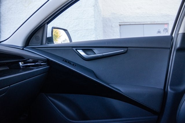 2024 Kia Niro EX Touring