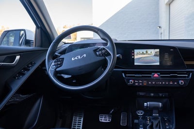2024 Kia Niro EX Touring