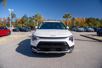 2024 Kia Niro EX Touring