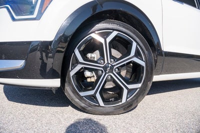 2024 Kia Niro EX Touring