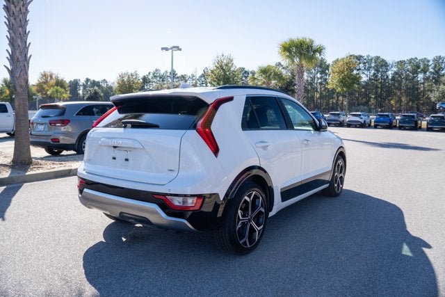 2024 Kia Niro EX Touring