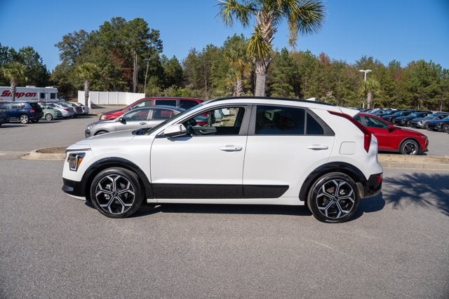 2024 Kia Niro EX Touring