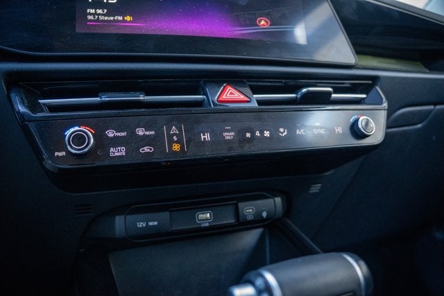 2024 Kia Niro EX Touring