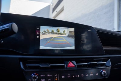 2024 Kia Niro EX Touring