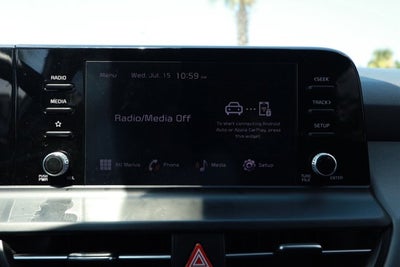 2024 Kia Seltos LX