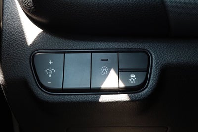 2024 Kia Seltos LX