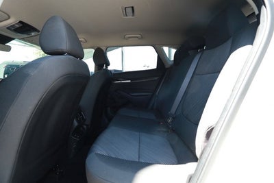 2024 Kia Seltos LX