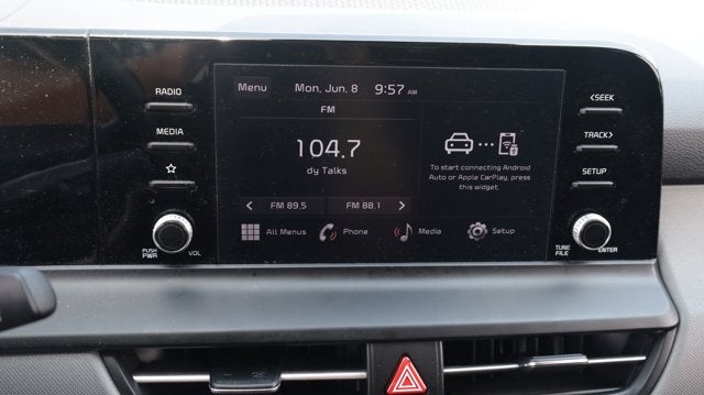 2024 Kia Seltos LX