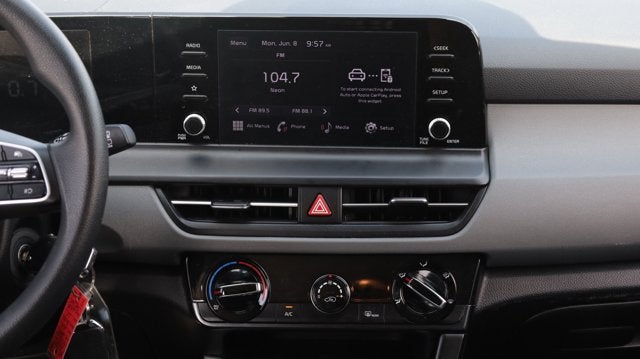 2024 Kia Seltos LX